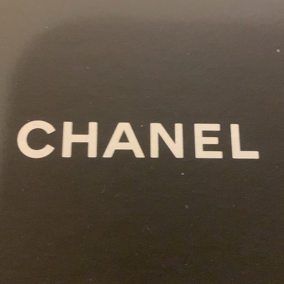 2024 Beautiful Chanel Chocker with thick chain - Picture 8 of 10